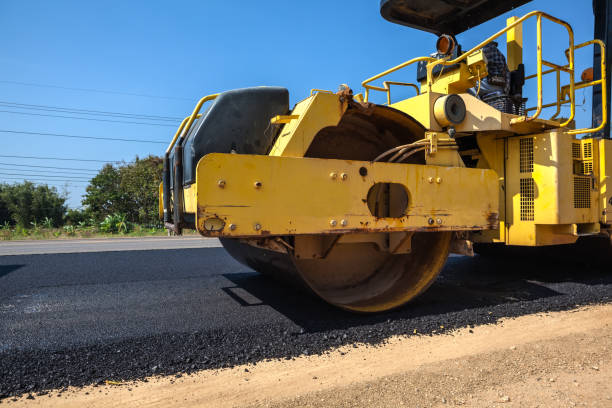 Best Interlocking Driveway Pavers  in Watkinsville, GA